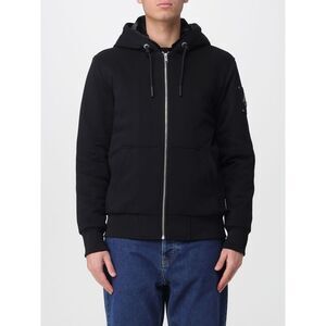 Moose Knuckles Sweatshirt Men Black
